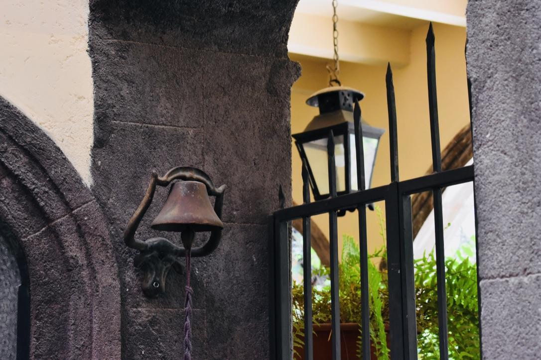 Casa Relox 23 Διαμέρισμα Σαν Μιγκέλ ντε Αγιέντε Εξωτερικό φωτογραφία