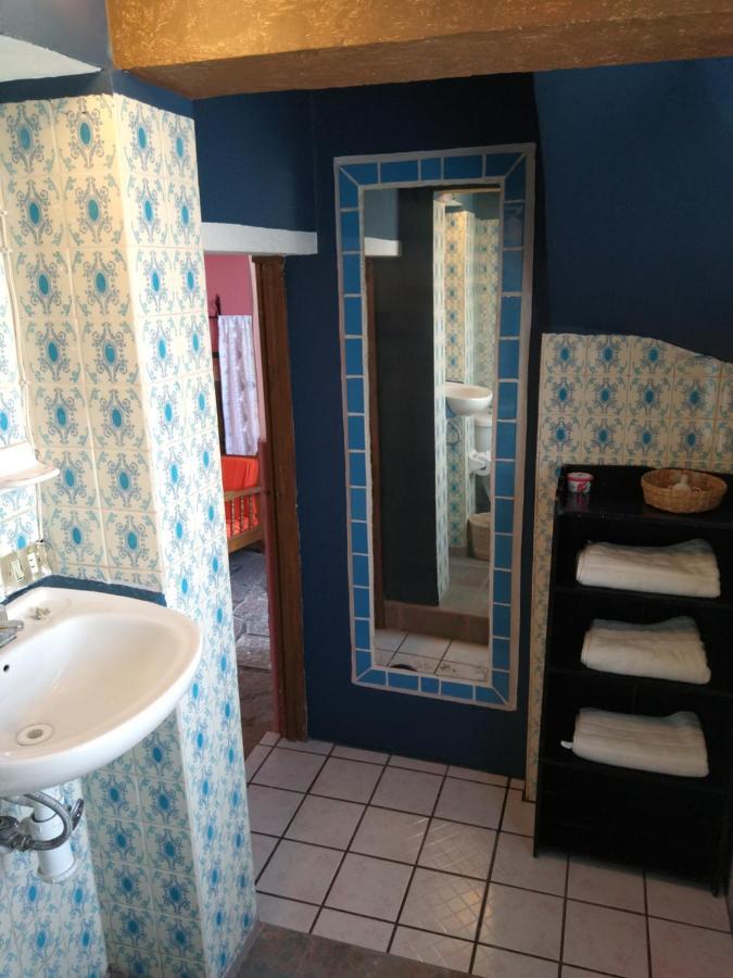 Casa Relox 23 Διαμέρισμα Σαν Μιγκέλ ντε Αγιέντε Εξωτερικό φωτογραφία