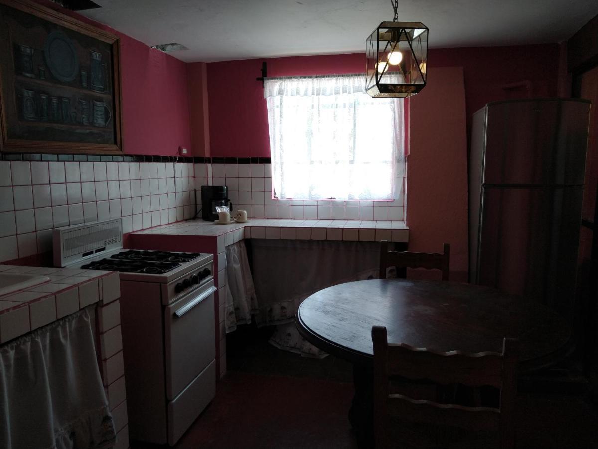 Casa Relox 23 Διαμέρισμα Σαν Μιγκέλ ντε Αγιέντε Εξωτερικό φωτογραφία