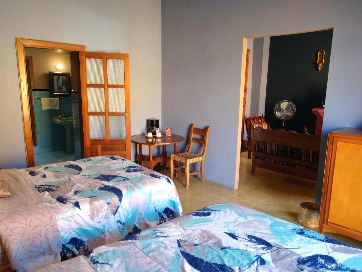 Casa Relox 23 Διαμέρισμα Σαν Μιγκέλ ντε Αγιέντε Εξωτερικό φωτογραφία