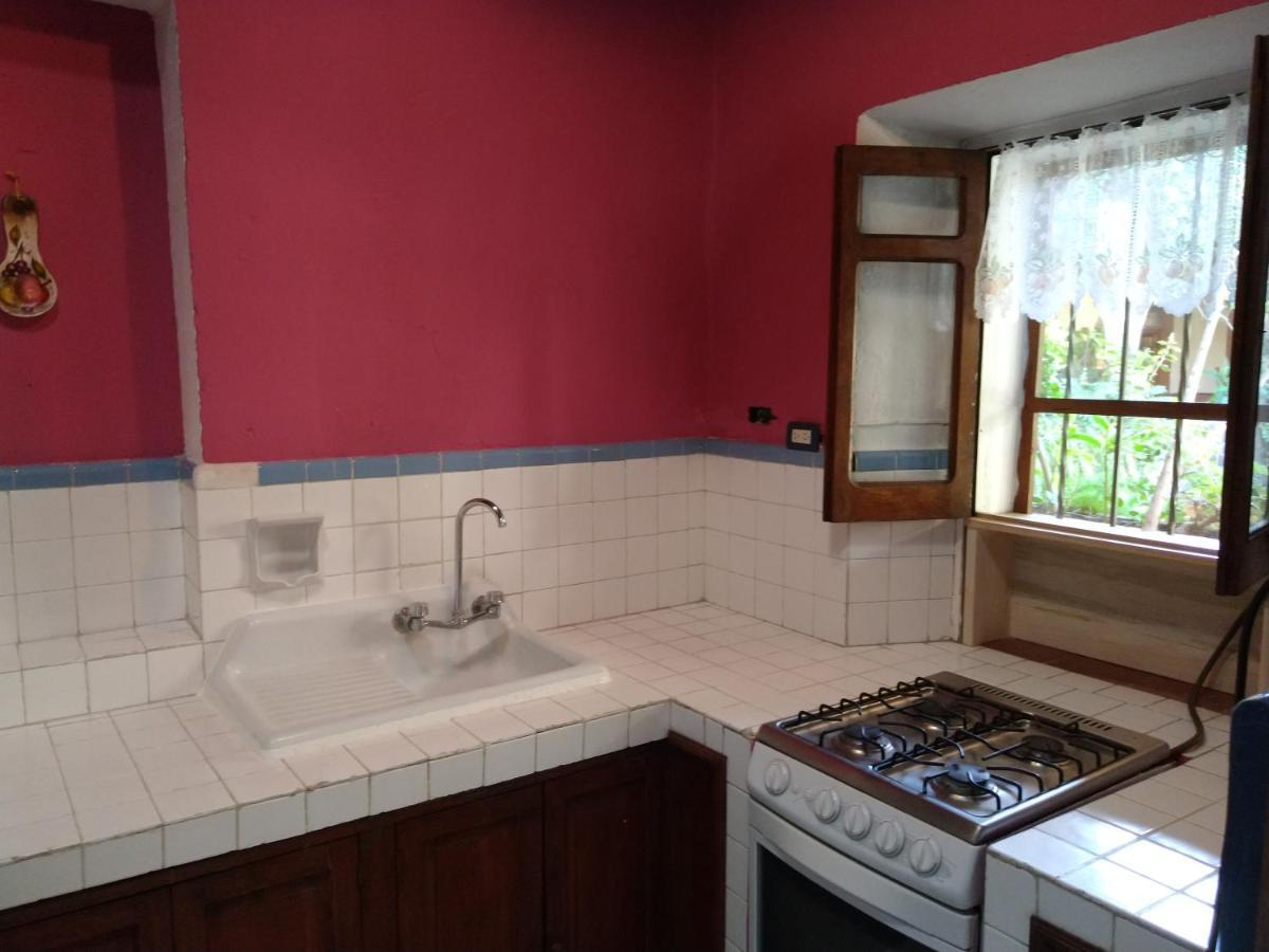 Casa Relox 23 Διαμέρισμα Σαν Μιγκέλ ντε Αγιέντε Εξωτερικό φωτογραφία