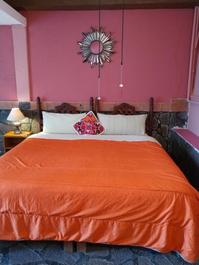 Casa Relox 23 Διαμέρισμα Σαν Μιγκέλ ντε Αγιέντε Εξωτερικό φωτογραφία
